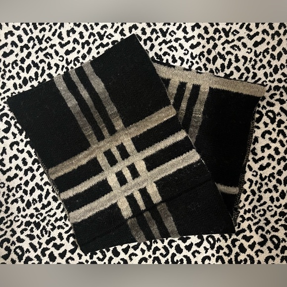 Weekend Max Mara infinity scarf